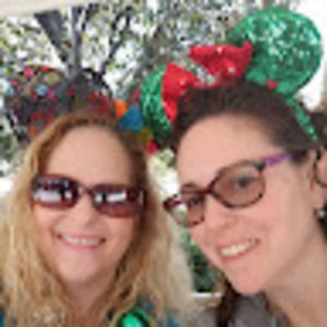 Meet your Posher, Donna